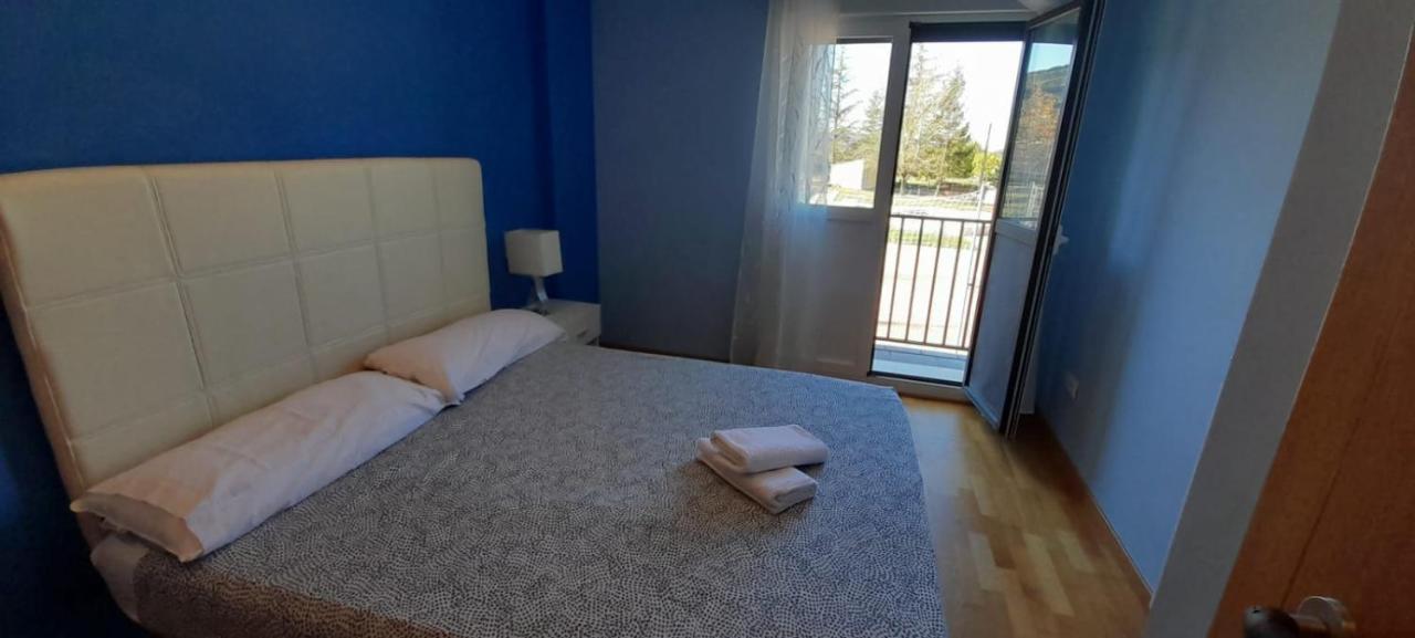 Вилла La Casa De Sandra Санта-Силия-де-Хака Экстерьер фото